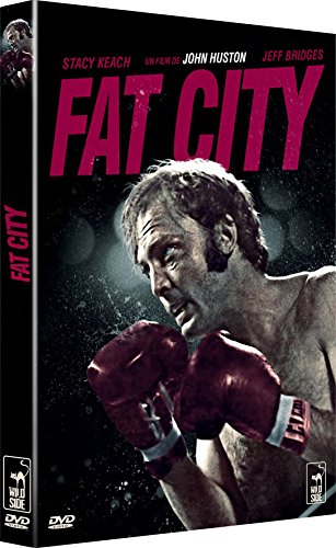 Fat city [FR Import] von NONAME