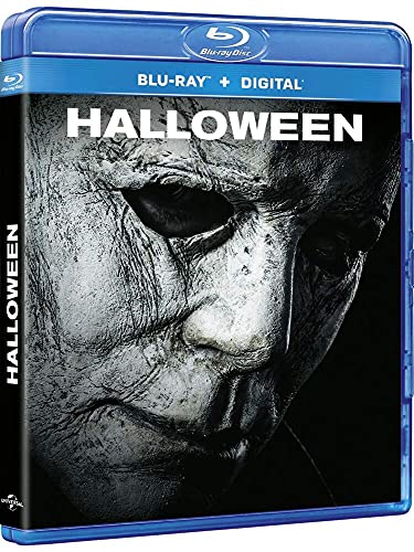 Halloween [Blu-ray] von NONAME