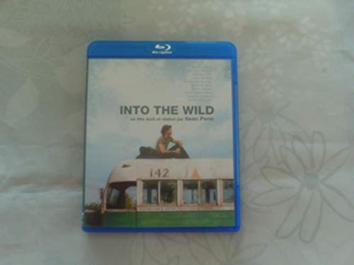 Into the wild [Blu-ray] [FR Import] von NONAME