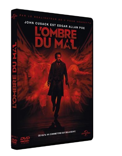 John Cusack - L'Ombre du mal (1 DVD) von NONAME