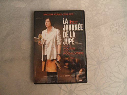 La Journee de la Jupe - DVD von NONAME