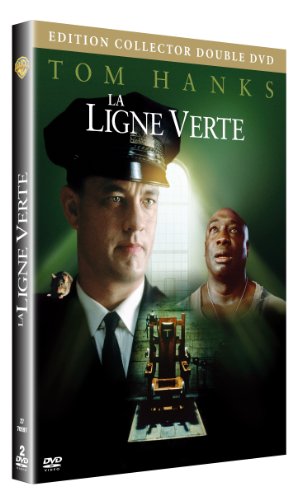 La ligne verte - Edition Collector 2 DVD von NONAME