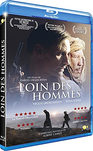 Loin des hommes [Blu-ray] [FR Import] von NONAME