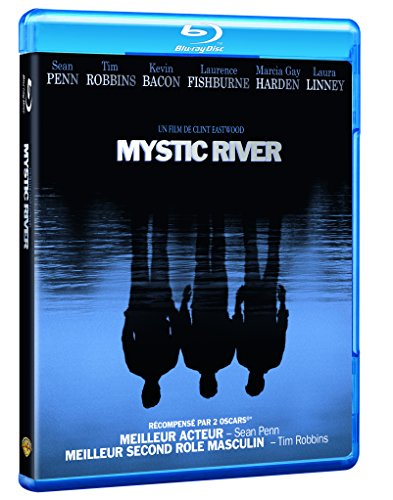 Mystic River [Warner Ultimate (Blu-ray + Copie digitale UltraViolet)] von NONAME