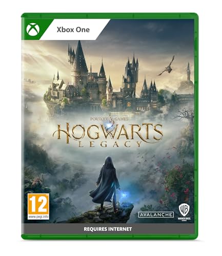 Hogwarts Legacy - Xbox One Hogwarts Legacy - Xbox One von Warner Bros
