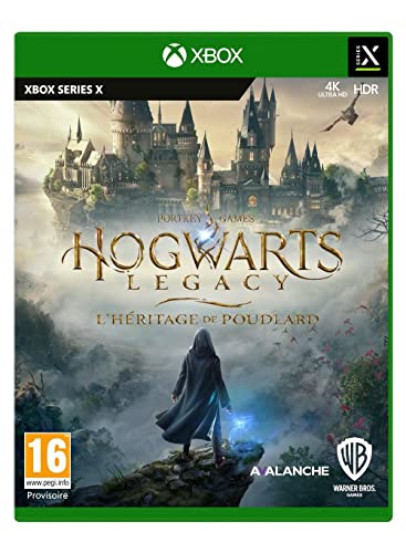 NONAME Hogwarts Legacy von NONAME