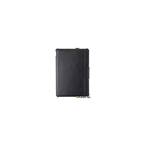 NONAME UNIQ - IPad Mini - INTELLIJACKET Sable Schwarz von NONAME