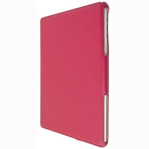 NONAME Uniq – New iPad 3 – Cabrio Regal – Rubescent Pink von NONAME