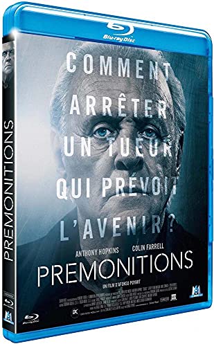 Prémonitions [Blu-ray] von NONAME