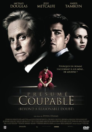 Presume Coupable - DVD von NONAME