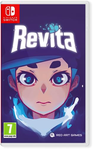 Revita Revita von Red Art Games