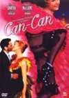 STUDIO CANAL - CAN-CAN (1 DVD) von NONAME