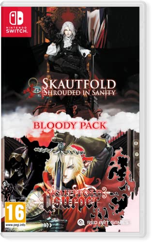 Skautfold (Bloody Pack) von Red Art Games