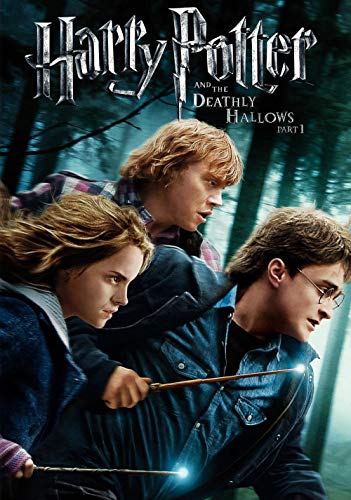 Speelfilm - Harry Potter 7.1: Et Les Reliques D (1 DVD) von NONAME