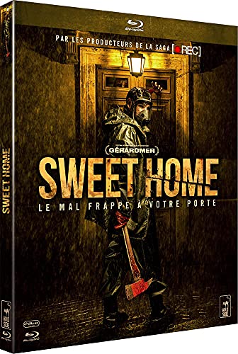 Sweet home [Blu-ray] [FR Import] von NONAME