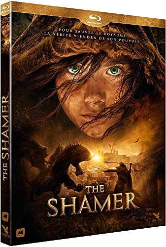 The shamer [Blu-ray] [FR Import] von NONAME