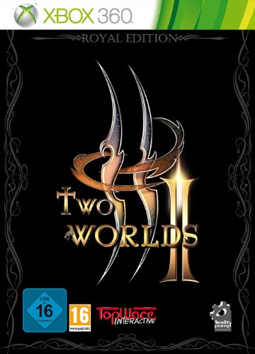 Two Worlds II - Royal Edition - [Xbox 360] von NONAME