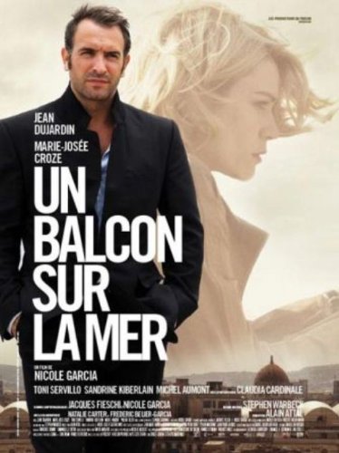 Un Balcon Sur la Mer - DVD von NONAME