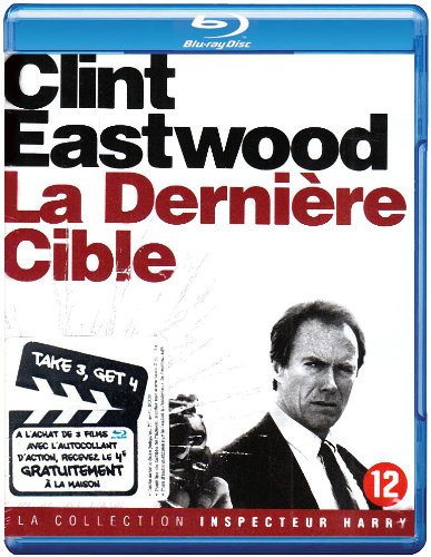 Unbekannt Blu Ray Inspecteur Harry et la Dernière Cible von NONAME