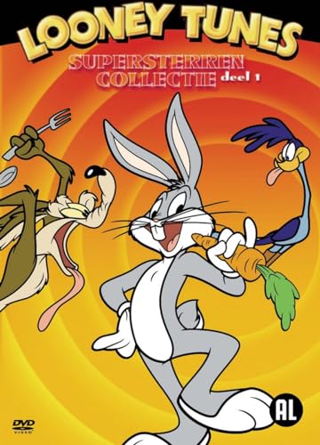 Unbekannt Looney Tunes Duck Amuck + DVD Bugs Bunny von NONAME