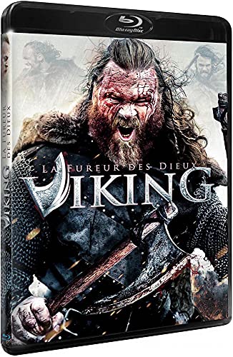 VIKING : LA FUREUR DES DIEUX [Blu-ray] von NONAME