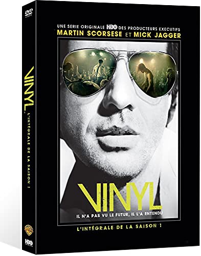 Vinyl - Saison 1 Vinyl - Saison 1 von NONAME
