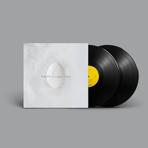 A Ghost Is Born (Expanded Edition) [Vinyl LP] von NONESUCH