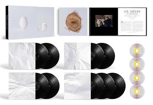 A Ghost Is Born (Deluxe Edition) [Vinyl LP] von NONESUCH
