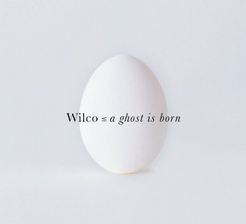 A Ghost Is Born von NONESUCH