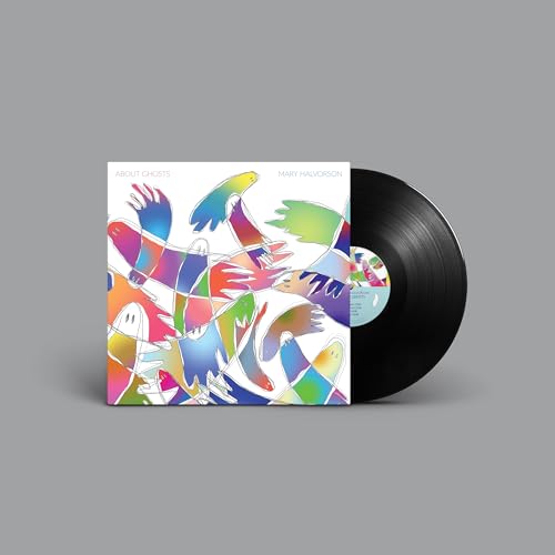 About Ghosts [Vinyl LP] von NONESUCH