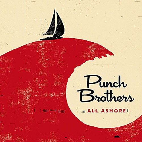 All Ashore [Vinyl LP] von NONESUCH