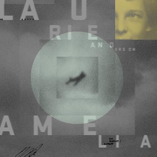 Amelia [Vinyl LP] von NONESUCH