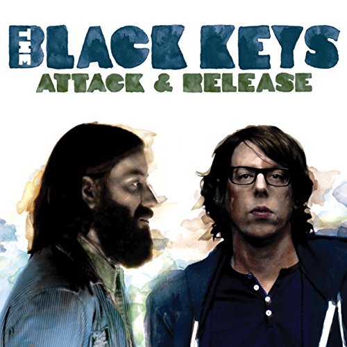 Attack & Release [180 gm VINYL + CD] [Vinyl LP] von NONESUCH
