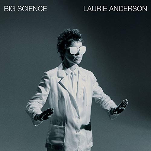 Big Science [Vinyl LP] von NONESUCH