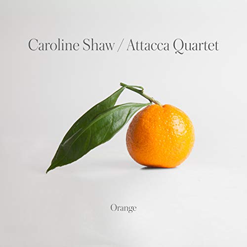 Caroline Shaw:Orang [Vinyl LP] von NONESUCH