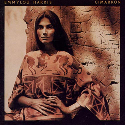 Cimarron [Vinyl LP] von NONESUCH