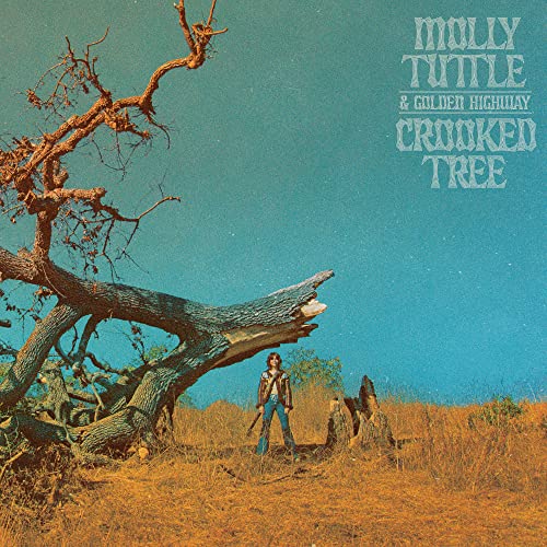 Crooked Tree [Vinyl LP] von NONESUCH