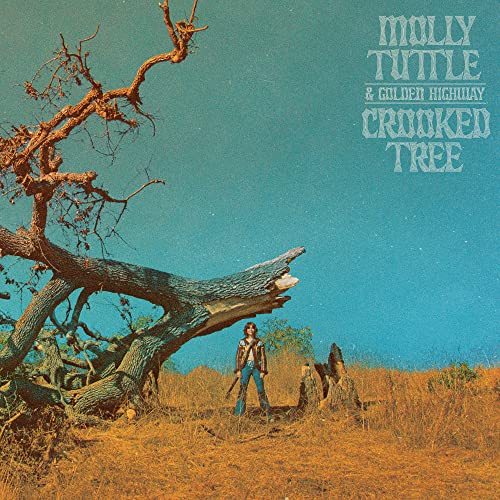 Crooked Tree von NONESUCH