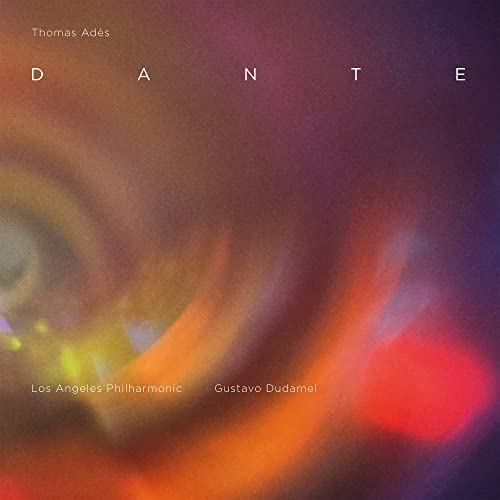 Dante [Vinyl LP] von NONESUCH