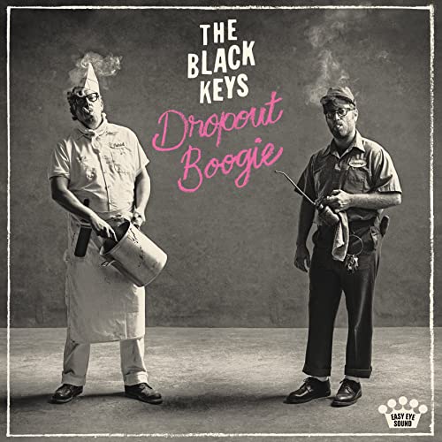 Dropout Boogie Dropout Boogie von NONESUCH
