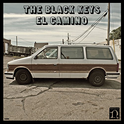 El Camino von NONESUCH