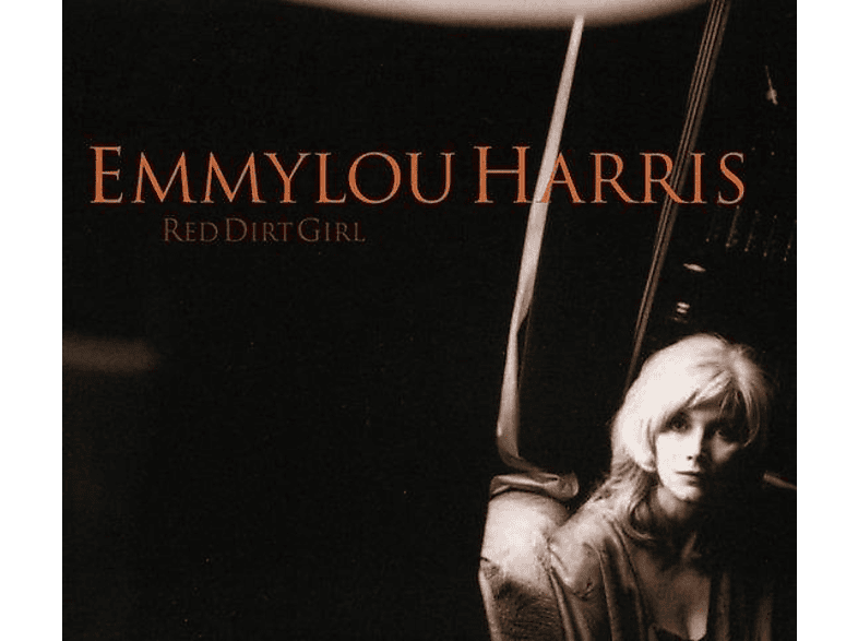 Emmylou Harris - Red Dirt Girl (Vinyl) von NONESUCH