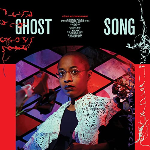 Ghost Song [Vinyl LP] von NONESUCH