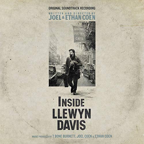 Inside Llewyn Davis [Vinyl LP] von NONESUCH