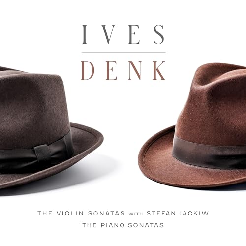 Ives Denk von NONESUCH