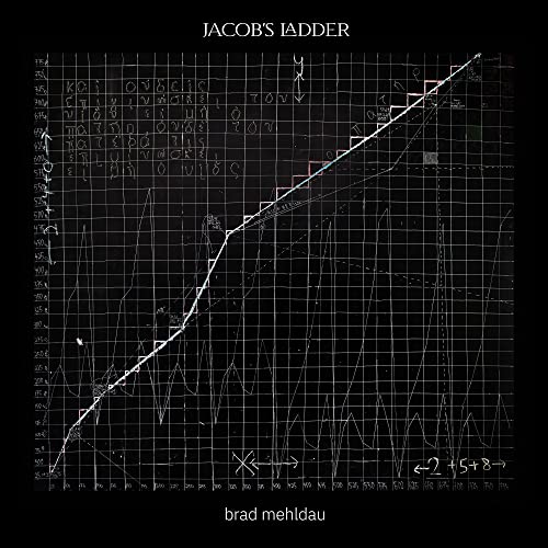 Jacob'S Ladder [Vinyl LP] von NONESUCH