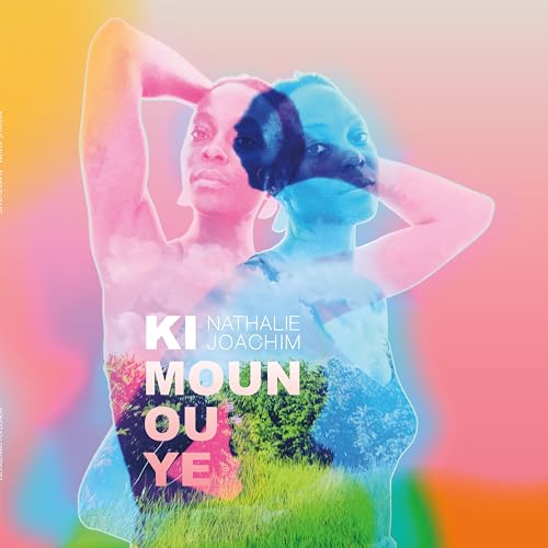 Ki Moun Ou Ye [Vinyl LP] von NONESUCH