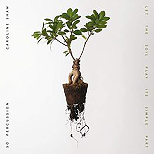 Let the Soil Play Its Simple Part [Vinyl LP] von NONESUCH