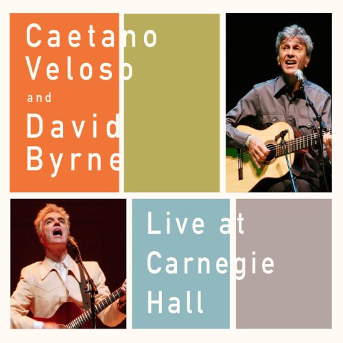 Live at Carnegie Hall von NONESUCH