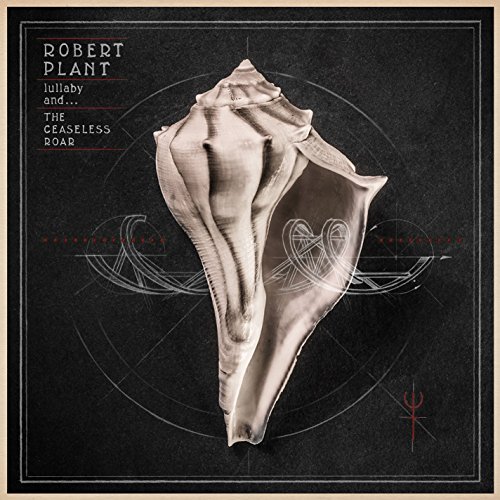Lullaby and...the Ceaseless Roar von NONESUCH